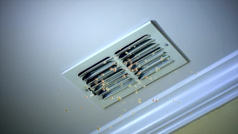 Ventilation Cleaning Services in Huron, SD