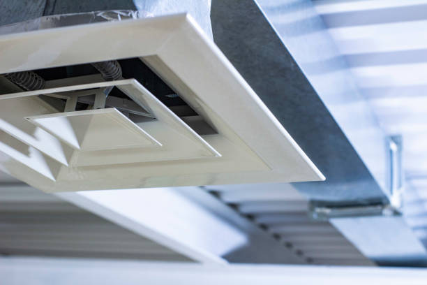 Best General Air Duct Cleaning  in Huron, SD