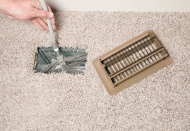 Trusted Huron, SD Airduct Cleaning Experts