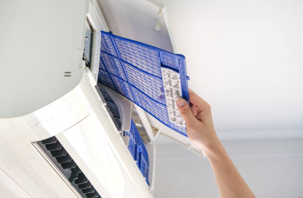 Home Air Vent Cleaning in Huron, SD