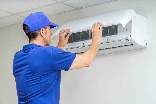 Best Air Duct Sanitizing Services  in Huron, SD