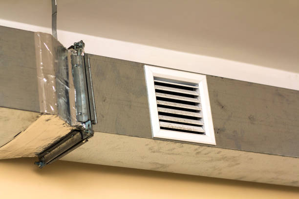 Best Residential Air Duct Cleaning  in Huron, SD